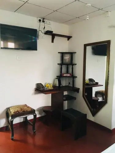 Seth Sa Accommodation Block A