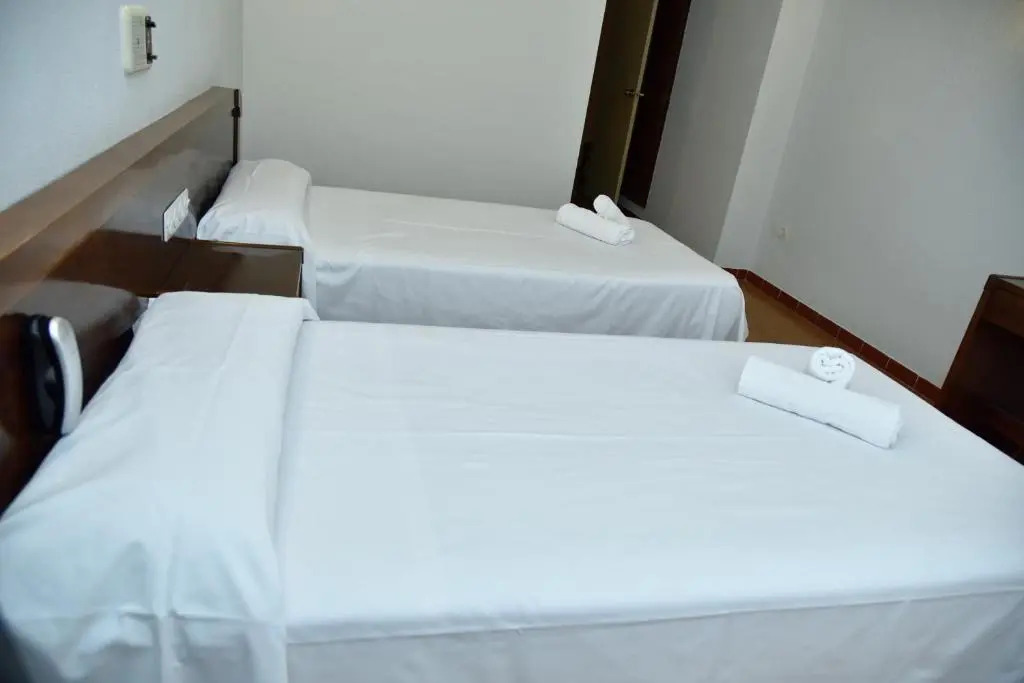 Hotel Sierra de Arcos