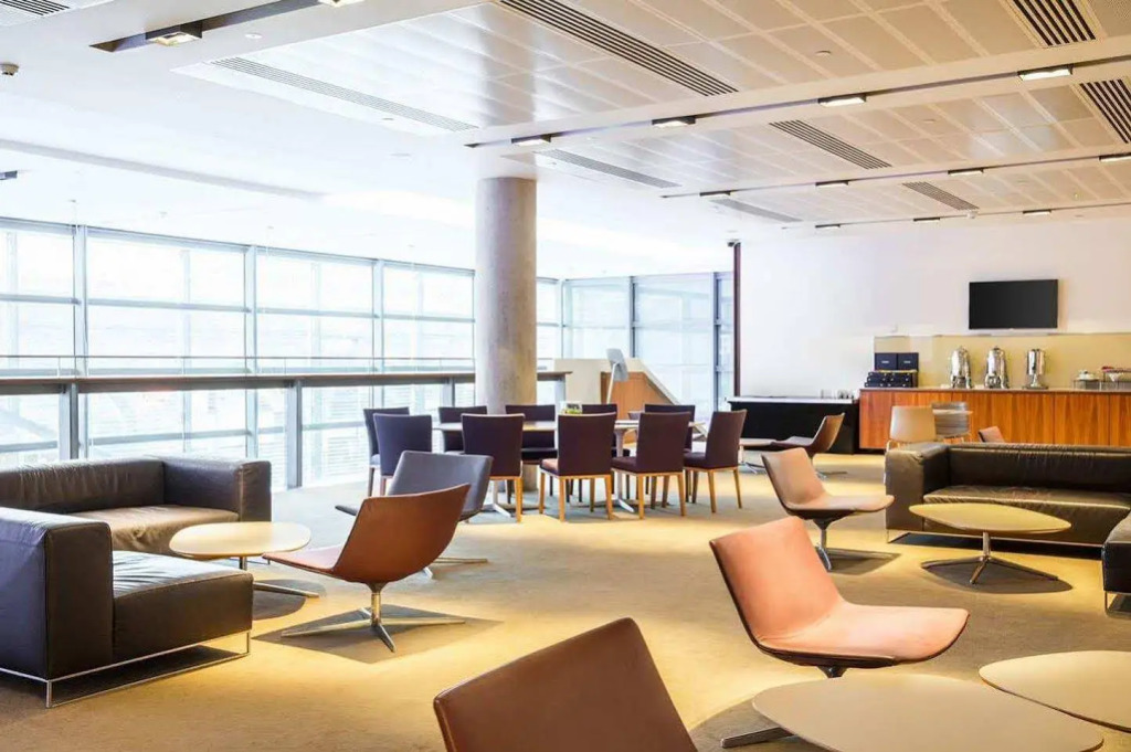 DoubleTree by Hilton Leeds