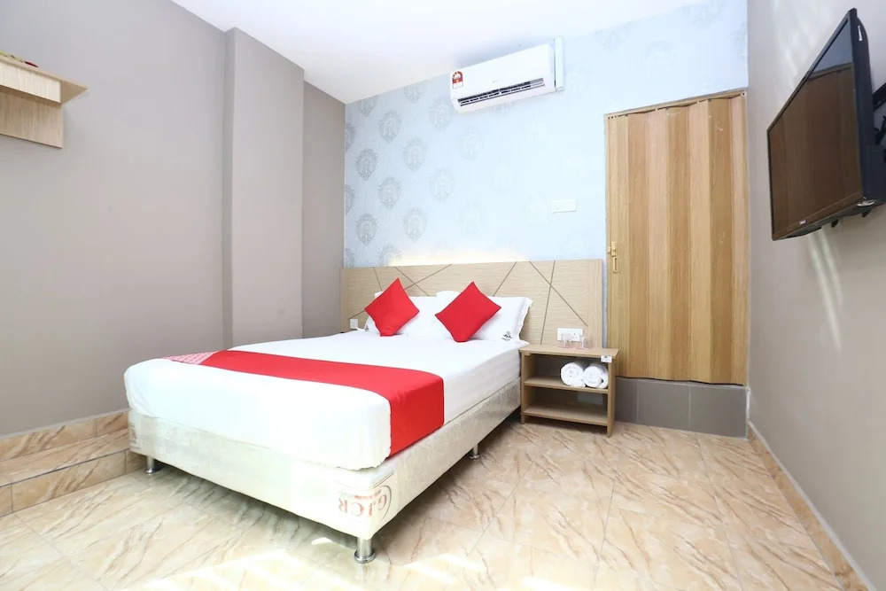 Dane & Shue Hotel Kok Lanas