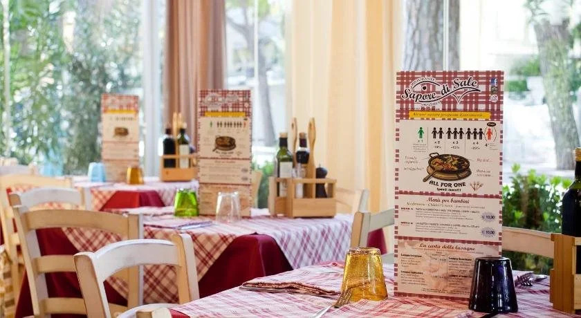 Residence Sottovento