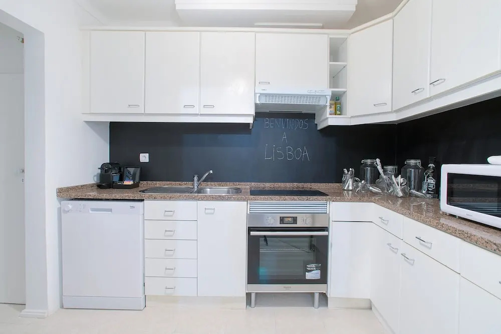Sweet Inn Apartments Norte 69
