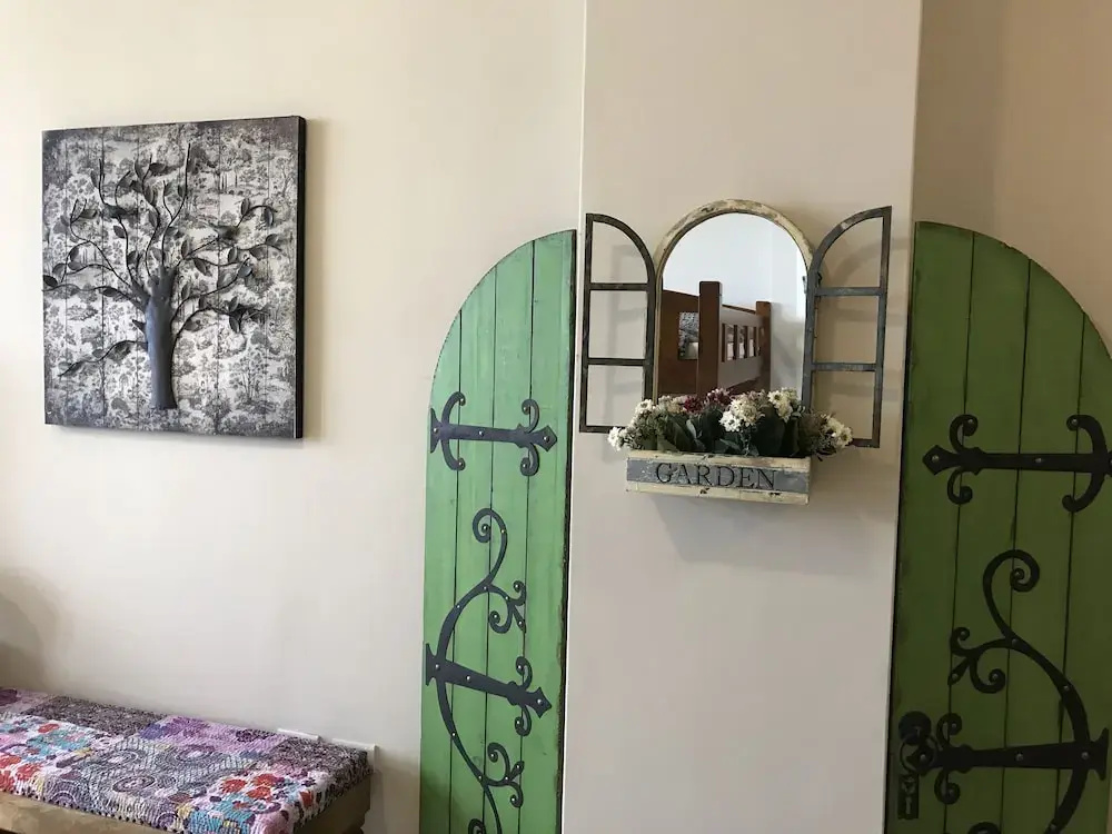 You Come to Hualien Homestay