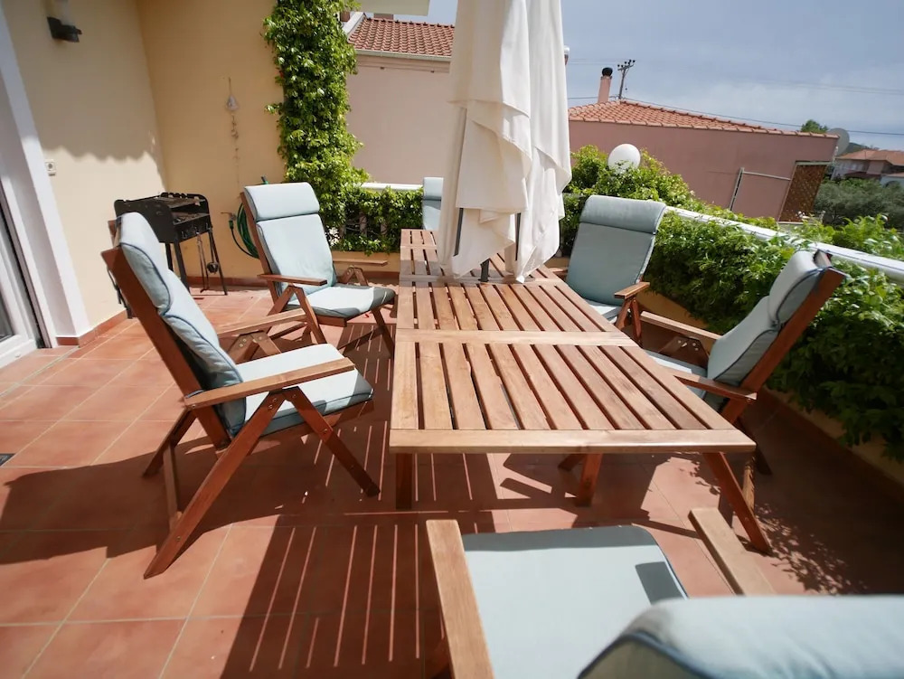 Villa Kyriaki Summer Resort