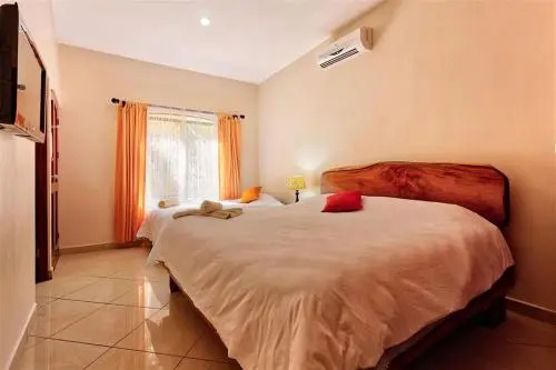 Casa Amapola
