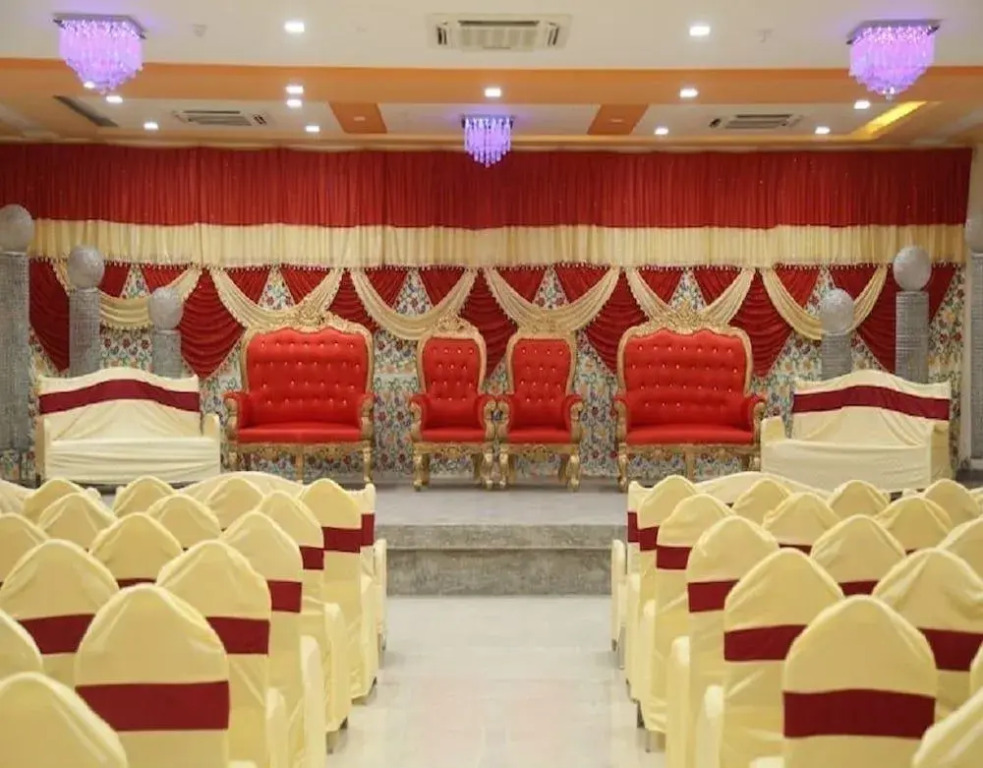 Room Maangta 125 - Kalyan East