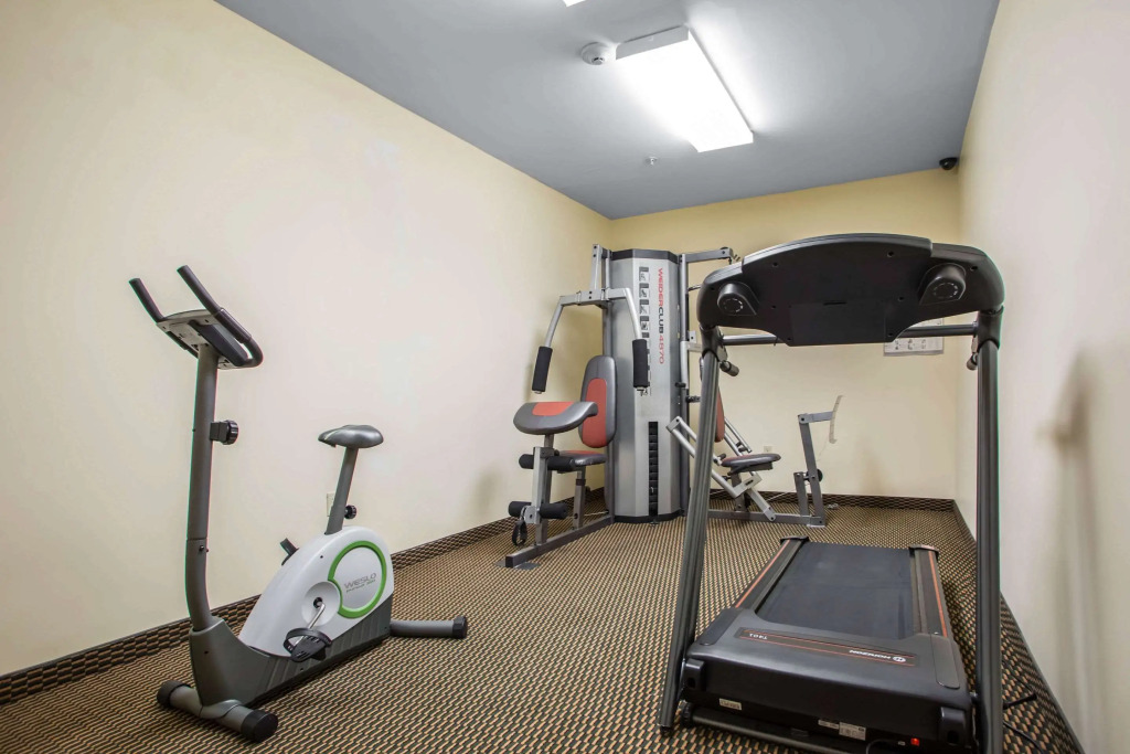 Econo Lodge Harrisburg - Hershey