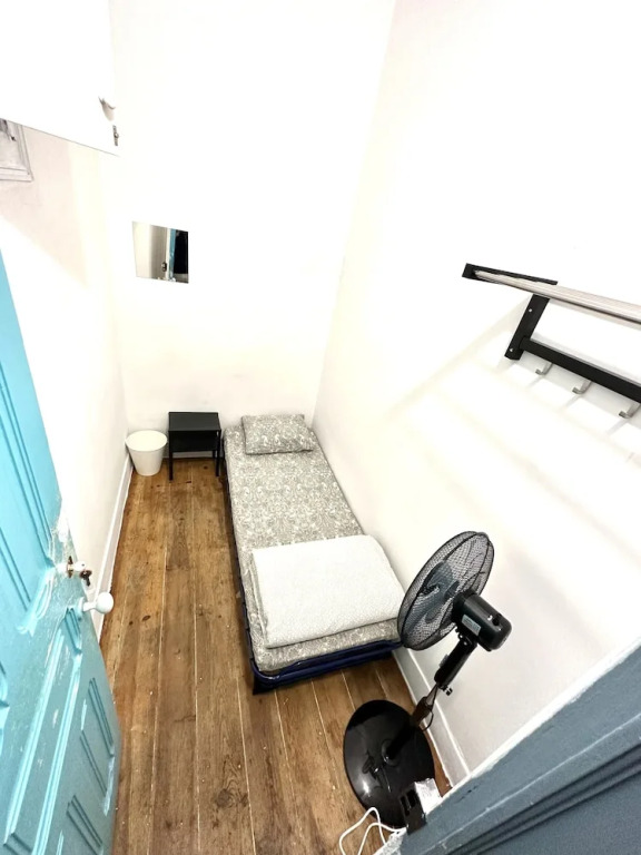 Lisboa Parque Guest House