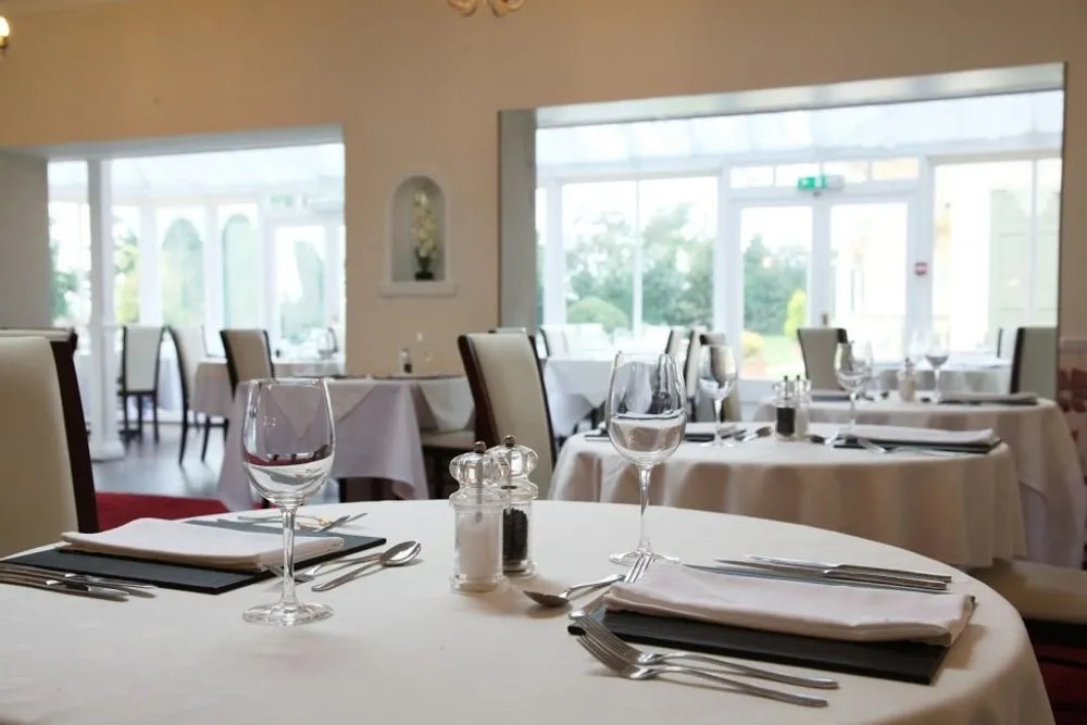 Kemps Country House