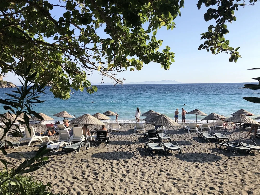 Özdemir Butik Otel ve Restaurant