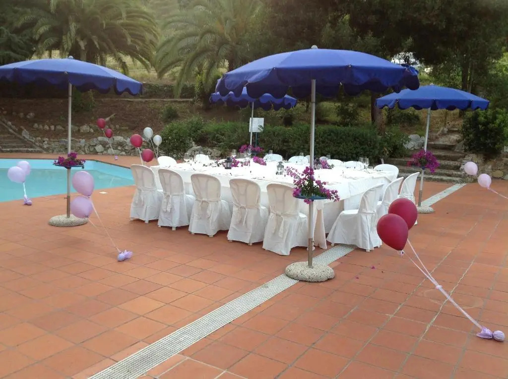 Park Hotel Napoleone