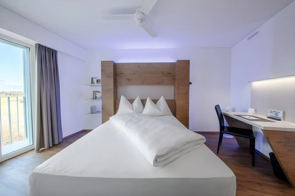 TRIP INN JET HOTEL Zürich Airport