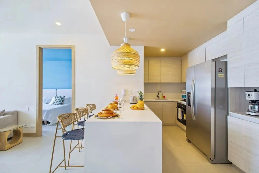 Morros Eos By Host Pro