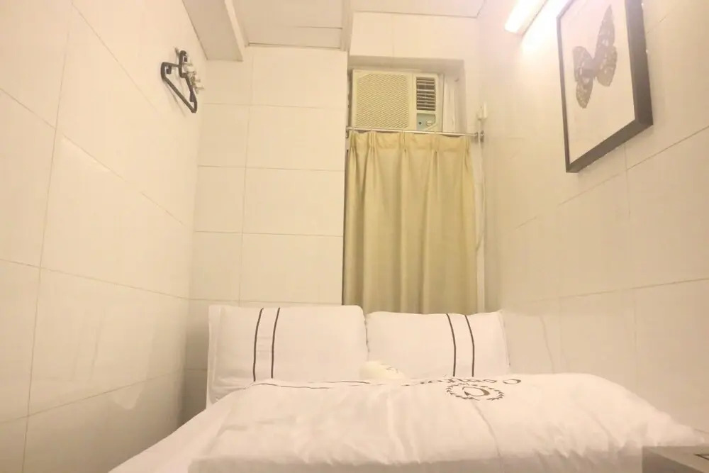 Harbour Guest House