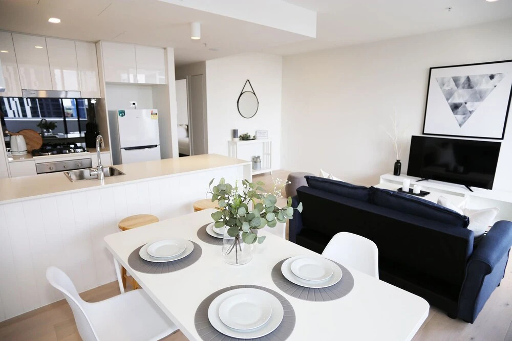 Serain Residences On Merivale Street