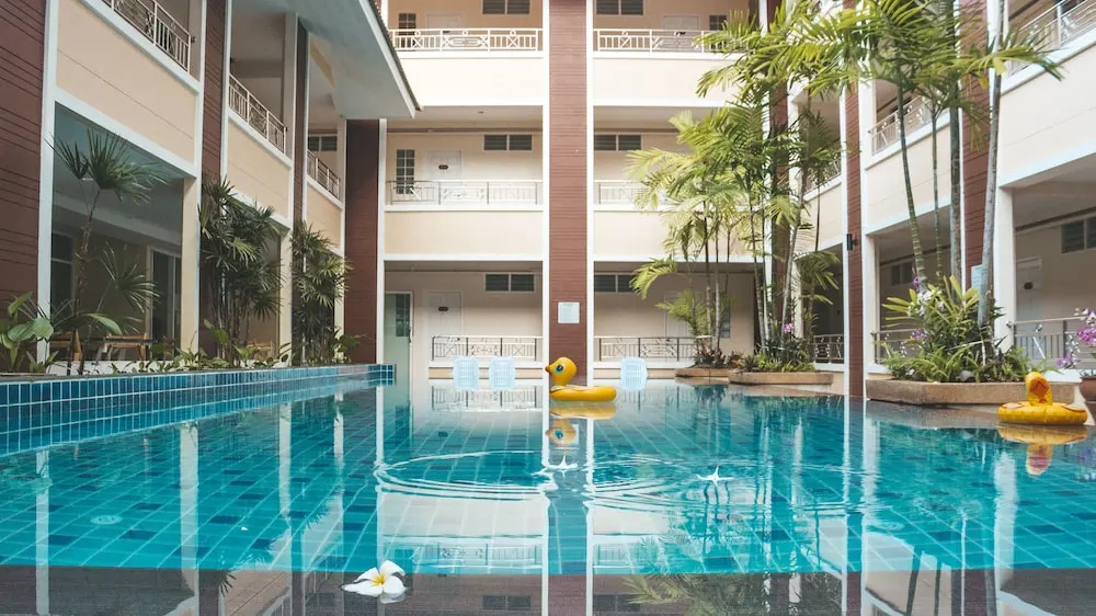 Nattida Place