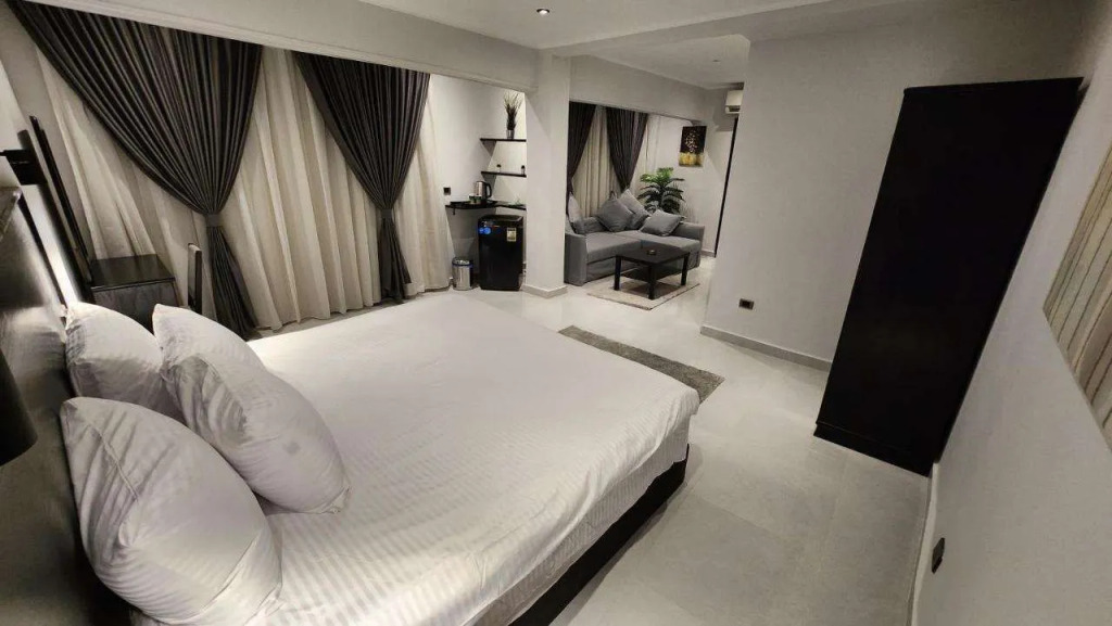 Helio Cairo Hotel