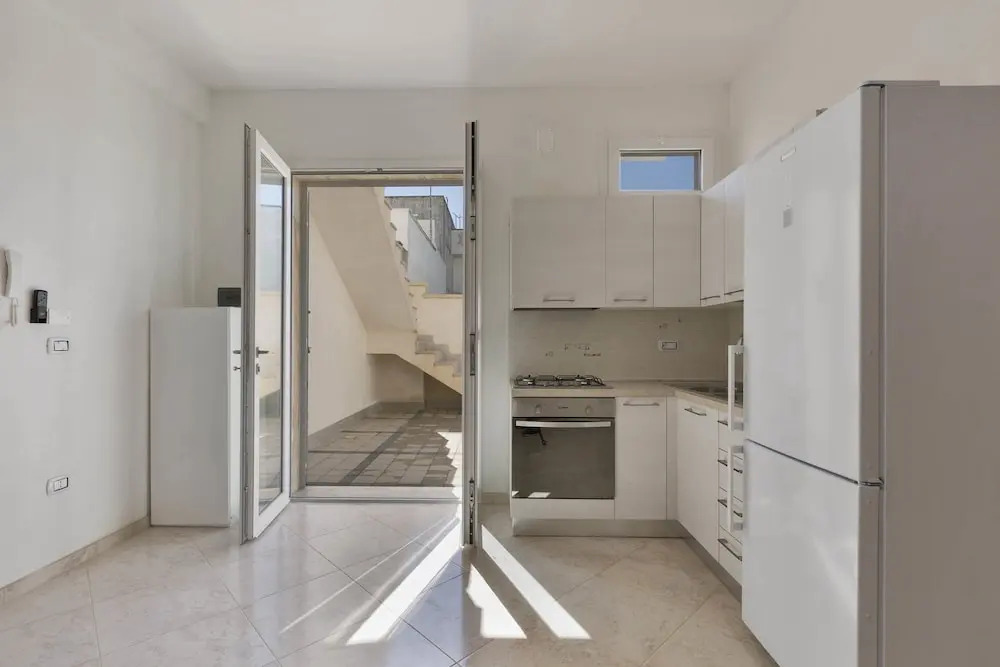Residence Pianeta Mare