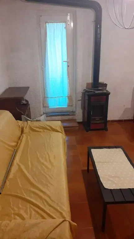 Casa 2 Baci