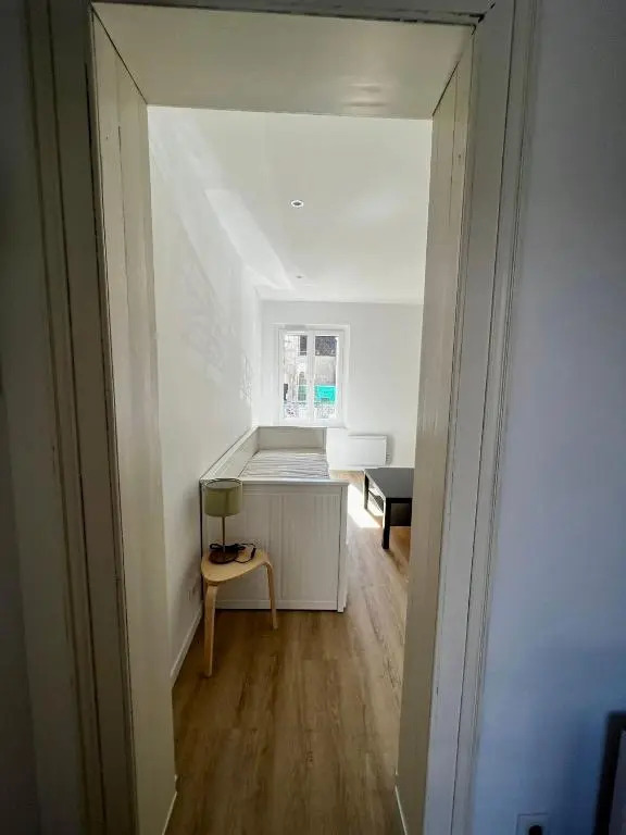 Appartement Centre ville Le Havre