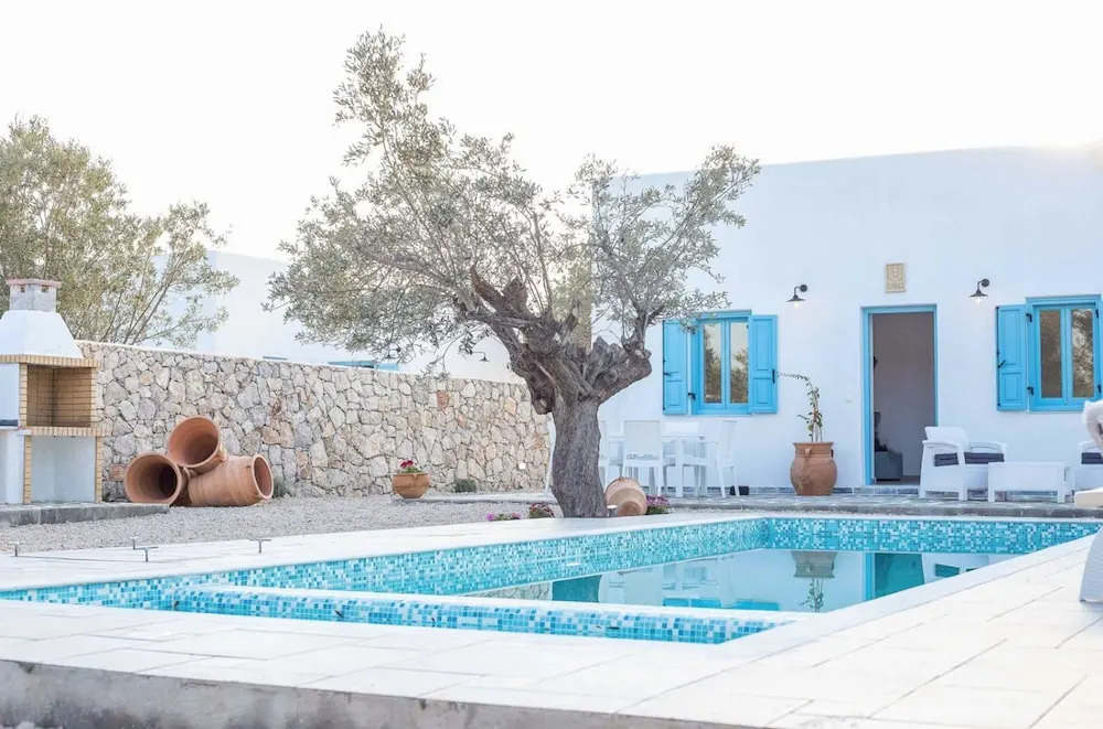 Kalathos Dream Villas