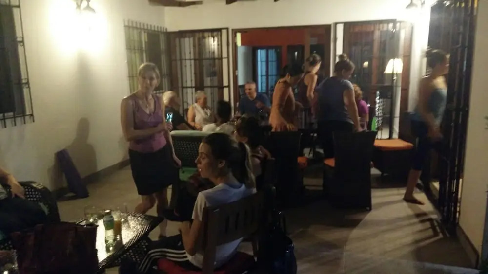 El Mirador Suites