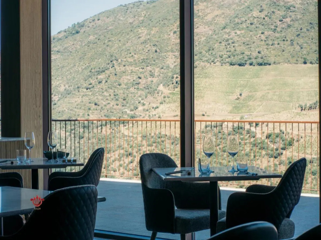 Barrilario Douro Wine Hotel e Spa - Quinta São Jose do Barrilario