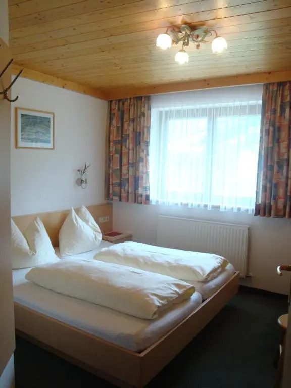 Haus Zirmblick