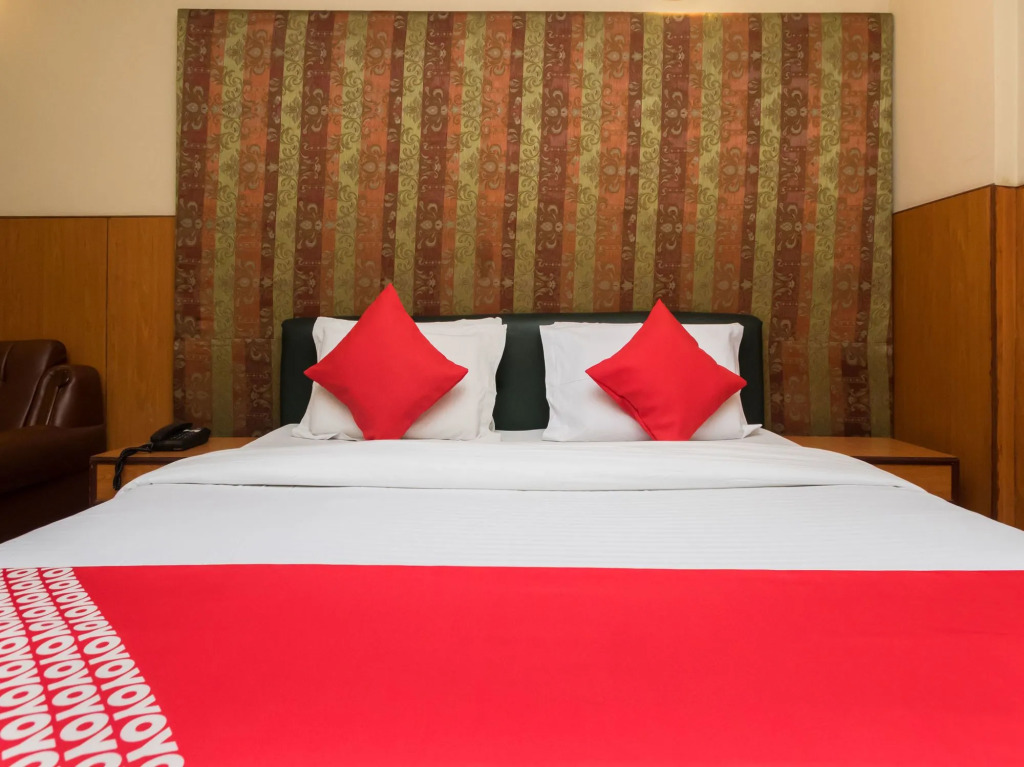 Malik Guest House