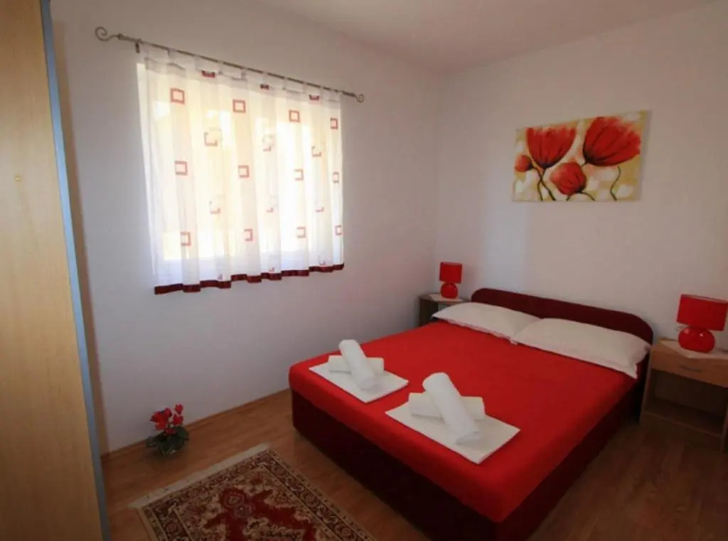 Apartments Karalic