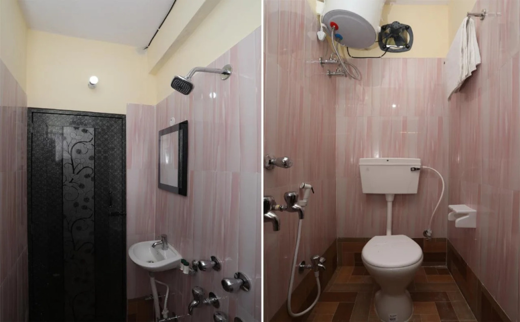 Lakeview Guest House By OYO Rooms