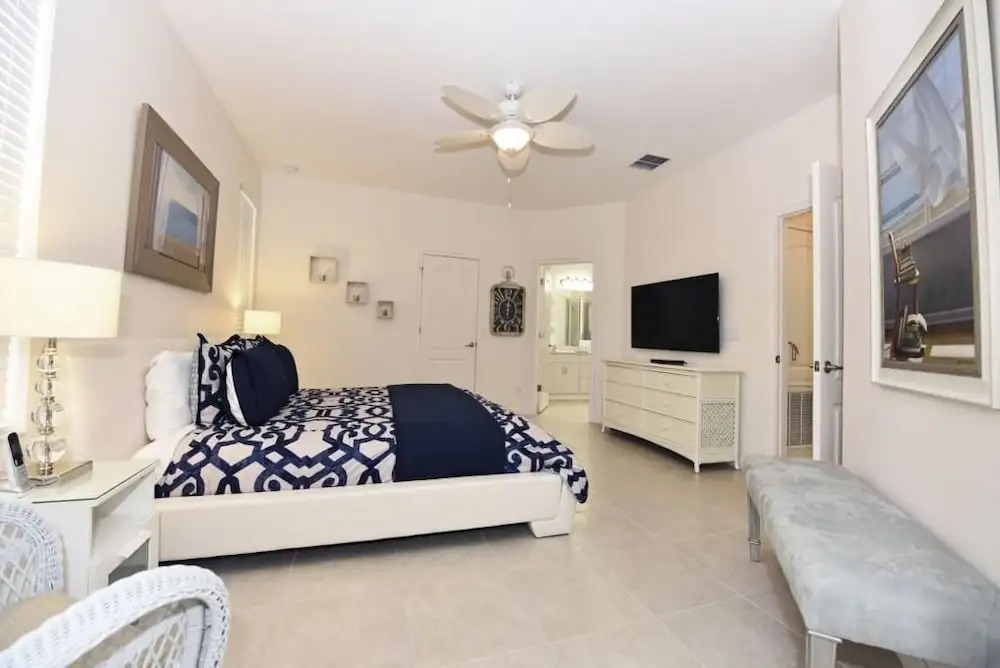4083 Solterra Townhome 4 Bedroom by Florida Star