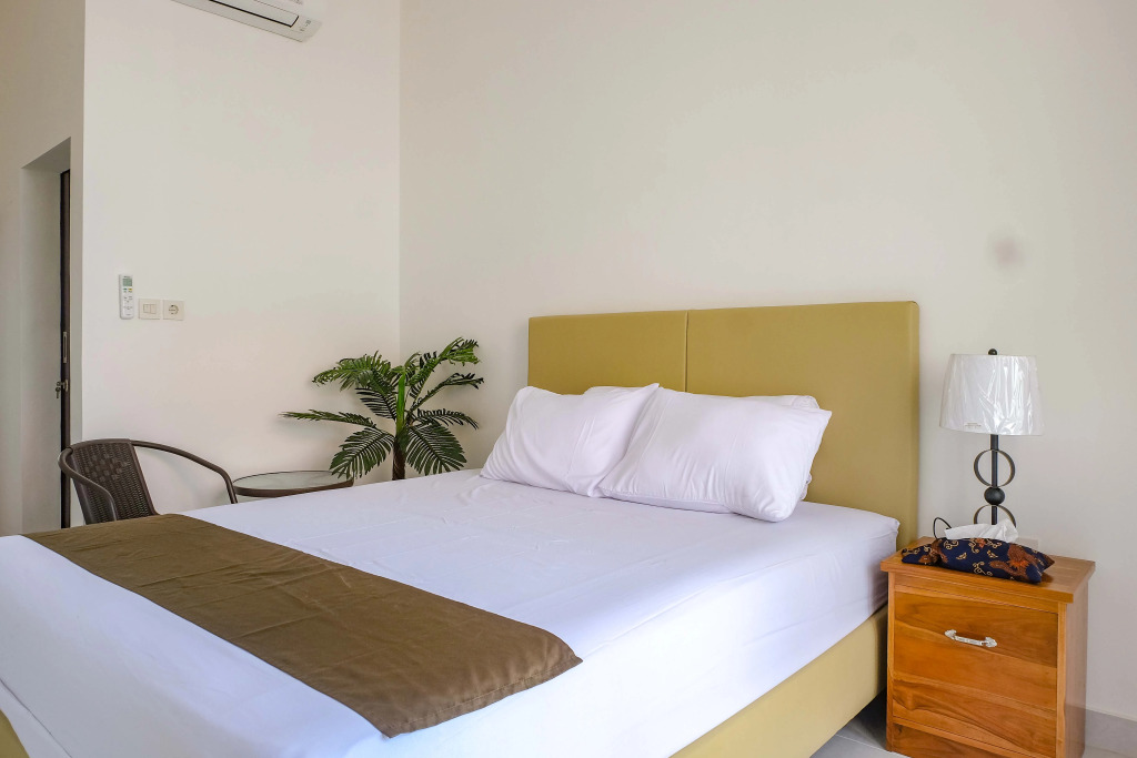 Rumah D'Soka Nusa Dua RedPartner