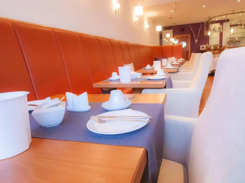 City Hotel Bosse