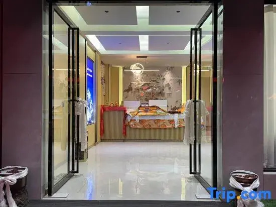 Holy Land Hotel