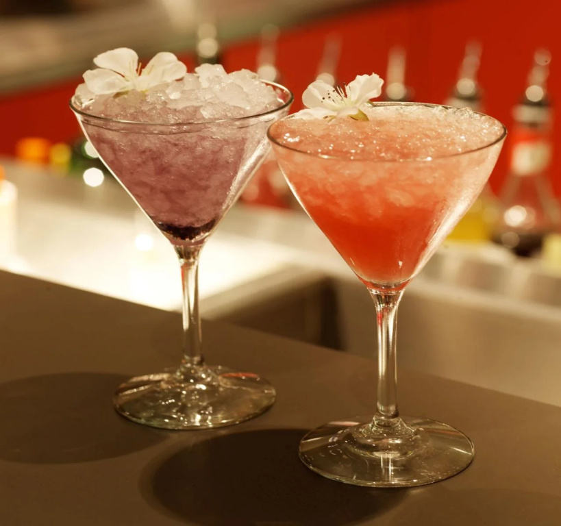 citizenM Kuala Lumpur Bukit Bintang