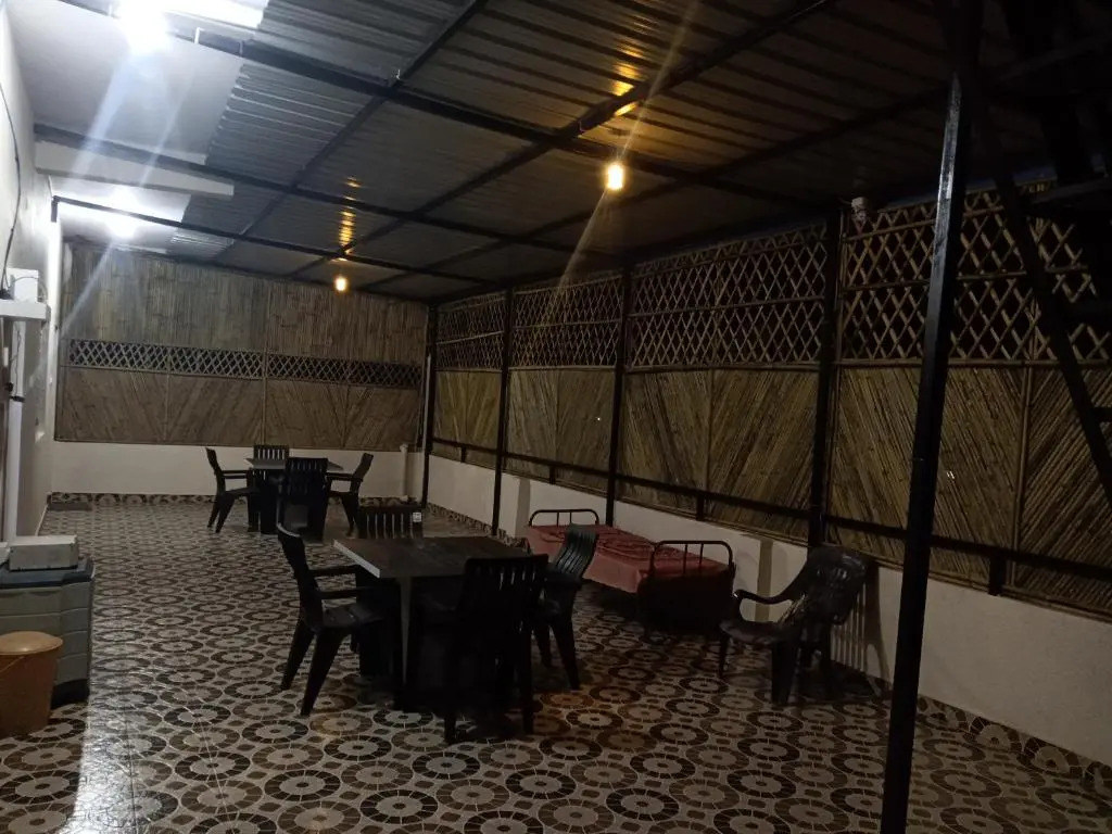 Krishna Homestay Hampi
