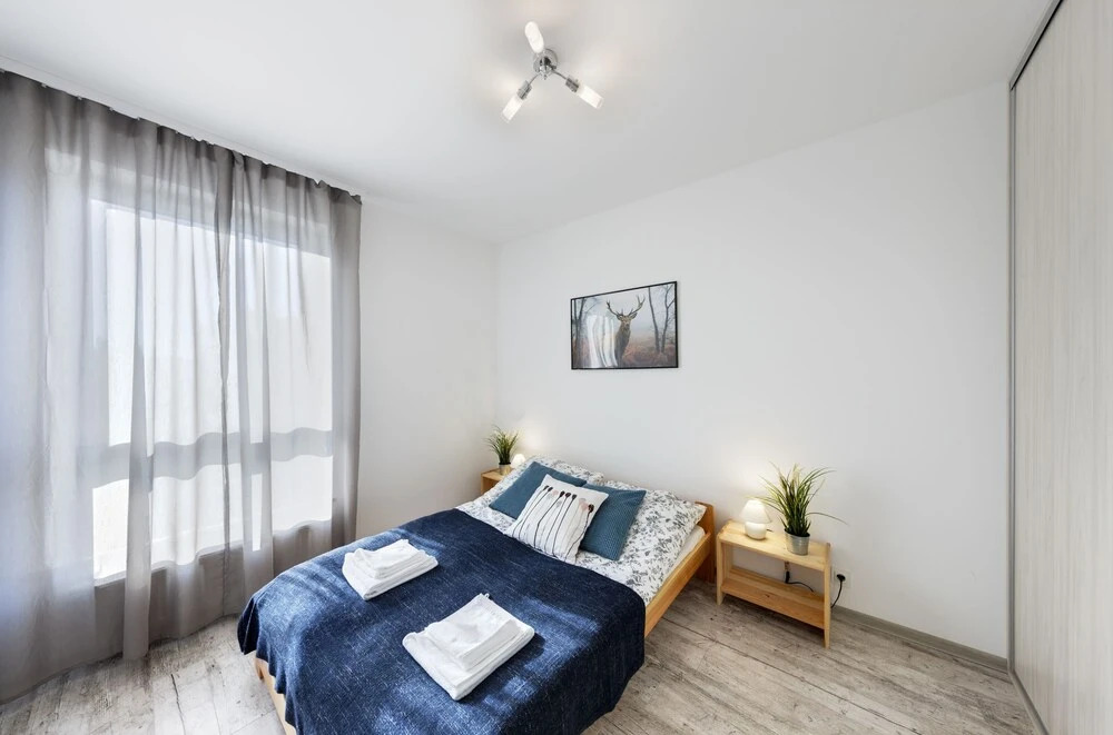 Friendly Apartments - Kościelna