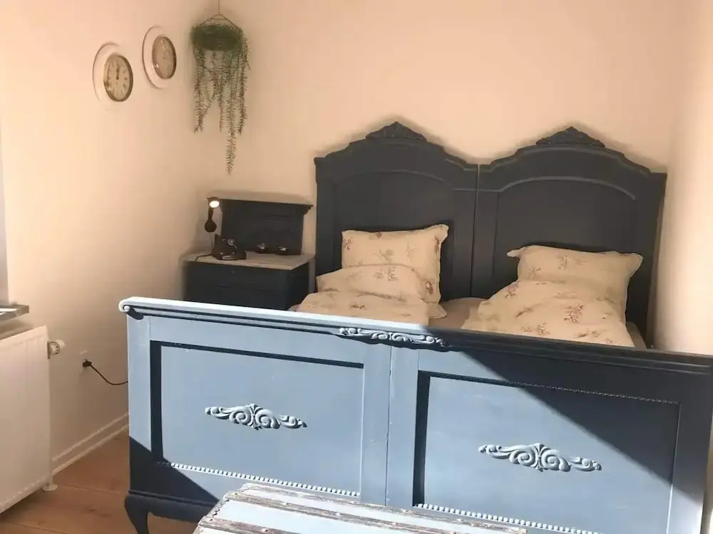 5 Star Holiday Home in Farso