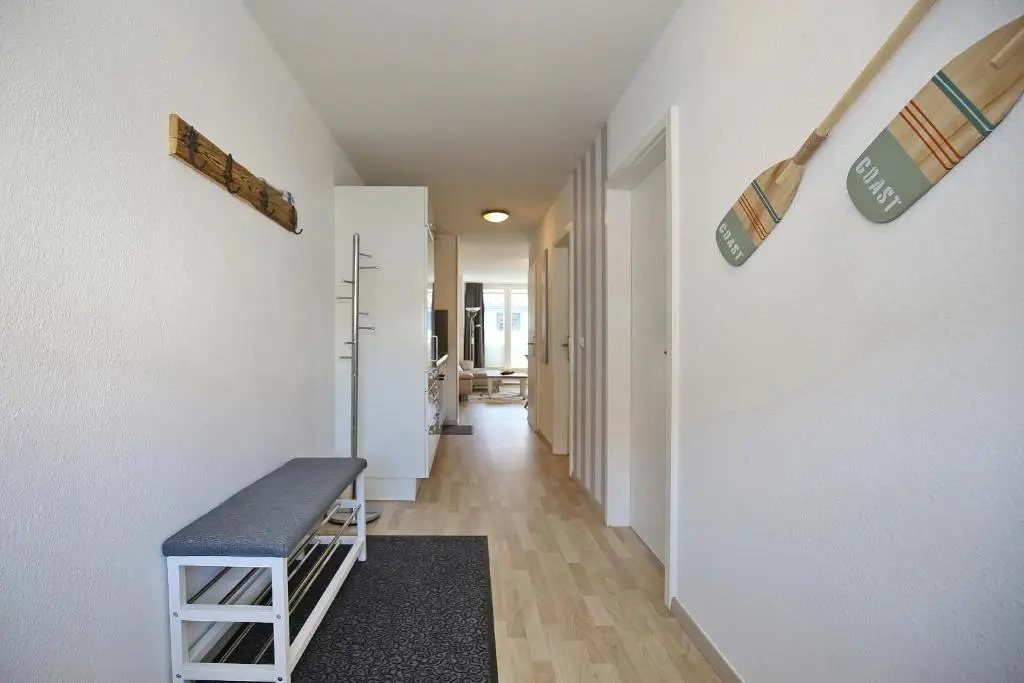 Papillon Wohnung 04-6