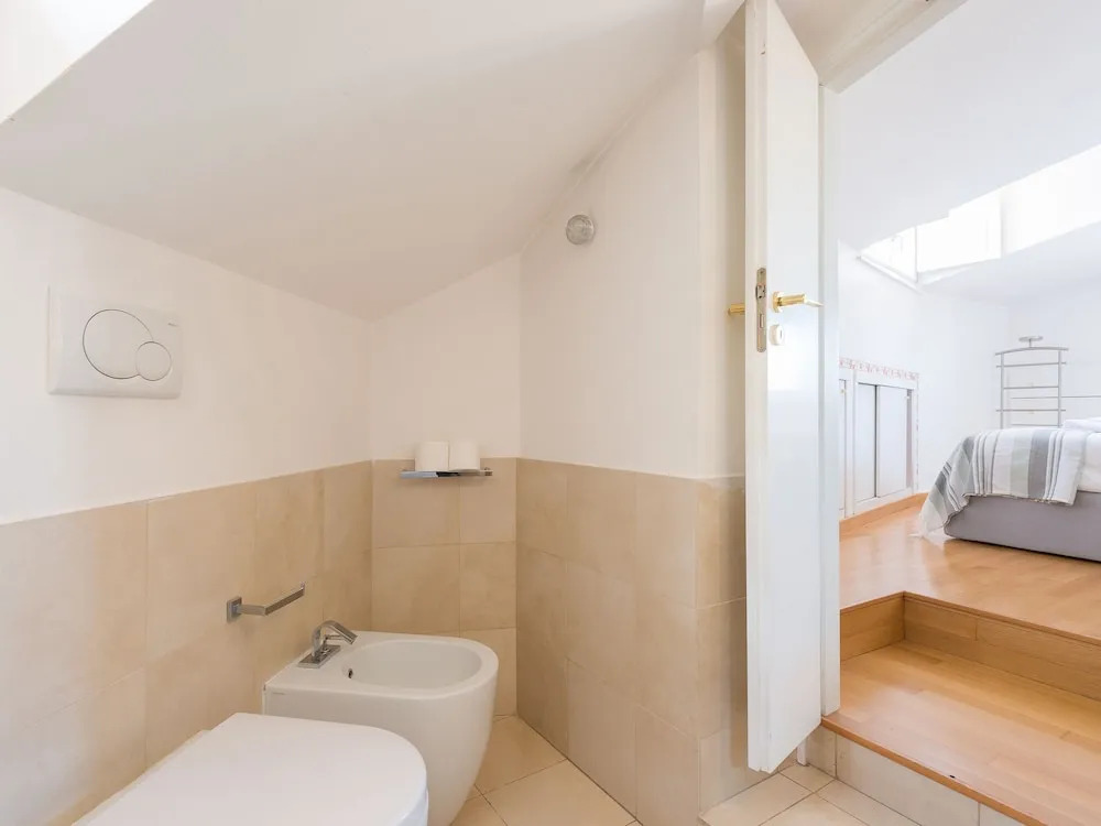 RSH Coronari Terrace Apartment