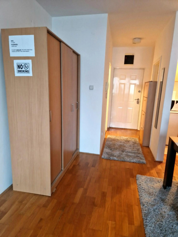 Anchy Apartment