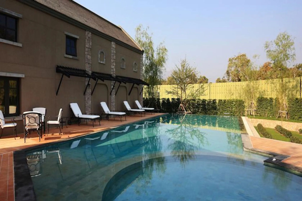 Thames Valley Khao Yai - SHA Plus