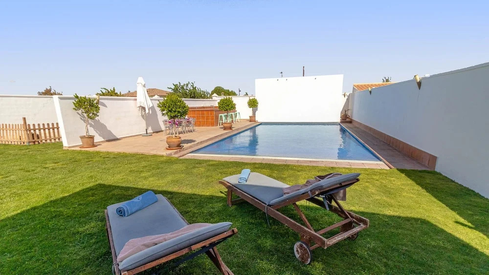 Casa Rural Camino del Torero