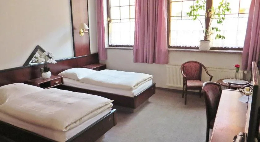 Hotel Roseneck