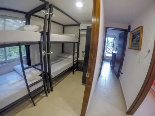 Hostalito Mexican Hostel