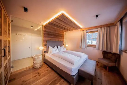 Villa Flora Mountain Lodges