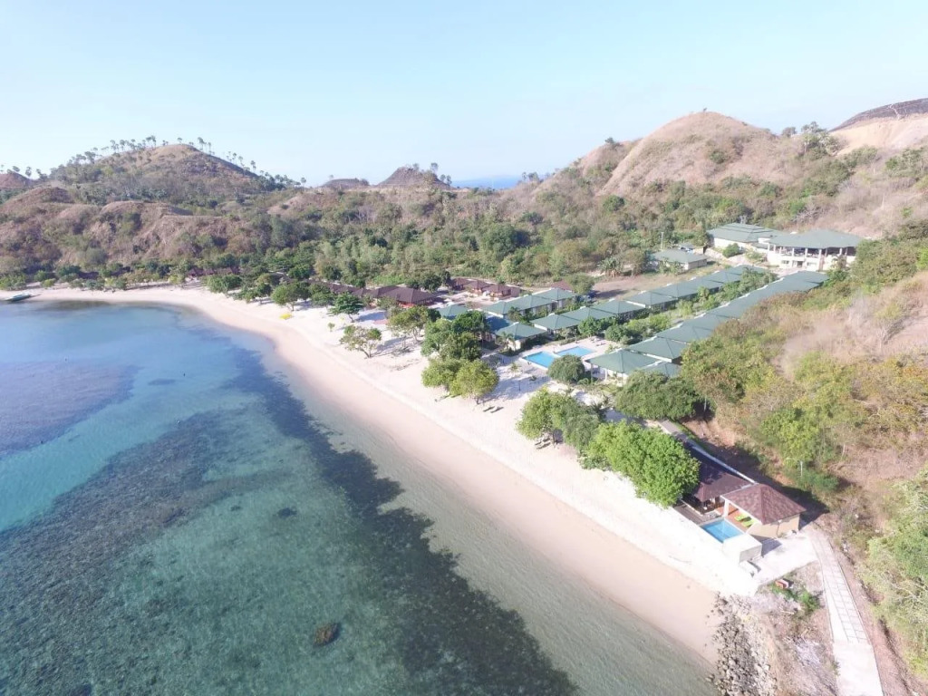 Sylvia Hotel & Resort Komodo