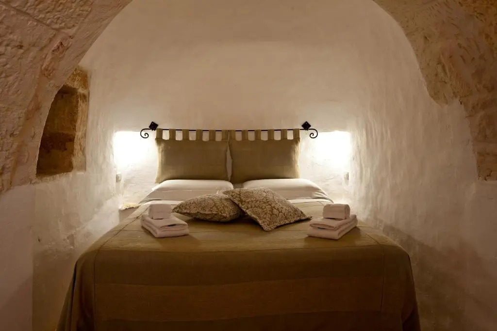 Borgo Del Tempo Ritrovato - Luxury Relais in Puglia