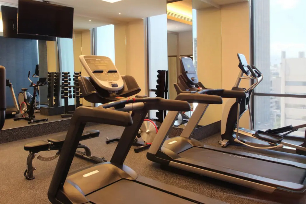 City Express Plus by Marriott Monterrey Centro